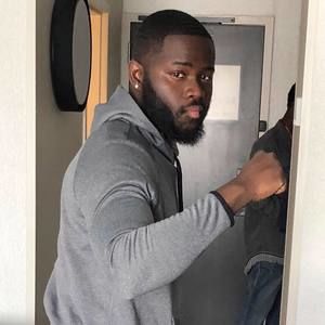 Meet your Posher, Gershon